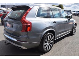 Volvo XC90  T8 Twin Engine 303+87 ch Geartronic 8 7pl Inscription occasion - Photo 2