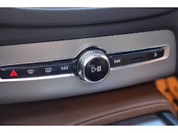 Volvo XC90  T8 Twin Engine 303+87 ch Geartronic 8 7pl Inscription occasion - Photo 24