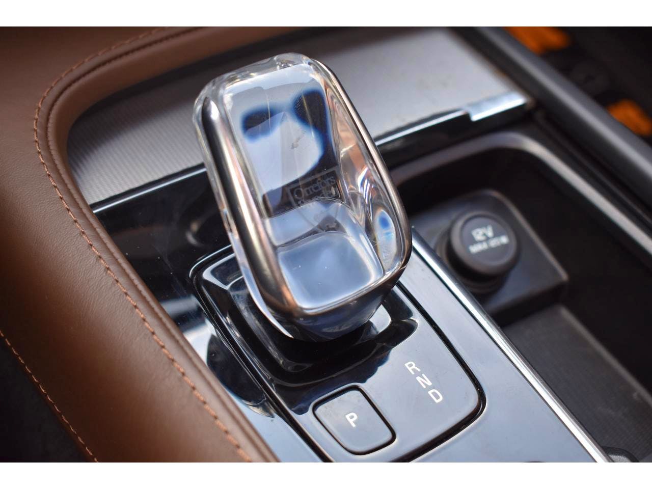 Volvo XC90  T8 Twin Engine 303+87 ch Geartronic 8 7pl Inscription occasion - Photo 25