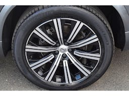 Volvo XC90  T8 Twin Engine 303+87 ch Geartronic 8 7pl Inscription occasion - Photo 30