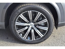 Volvo XC90  T8 Twin Engine 303+87 ch Geartronic 8 7pl Inscription occasion - Photo 31
