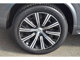 Volvo XC90  T8 Twin Engine 303+87 ch Geartronic 8 7pl Inscription occasion - Photo 32