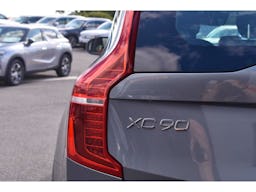 Volvo XC90  T8 Twin Engine 303+87 ch Geartronic 8 7pl Inscription occasion - Photo 33