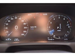 Volvo XC90  T8 Twin Engine 303+87 ch Geartronic 8 7pl Inscription occasion - Photo 6