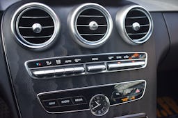 Mercedes Benz Classe C Coupé  220 D 194CH AMG LINE 9G-TRONIC 10CV occasion - Photo 13