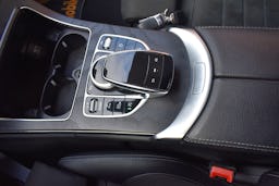 Mercedes Benz Classe C Coupé  220 D 194CH AMG LINE 9G-TRONIC 10CV occasion - Photo 14