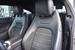 Mercedes Benz Classe C Coupé  220 D 194CH AMG LINE 9G-TRONIC 10CV occasion - Photo 15