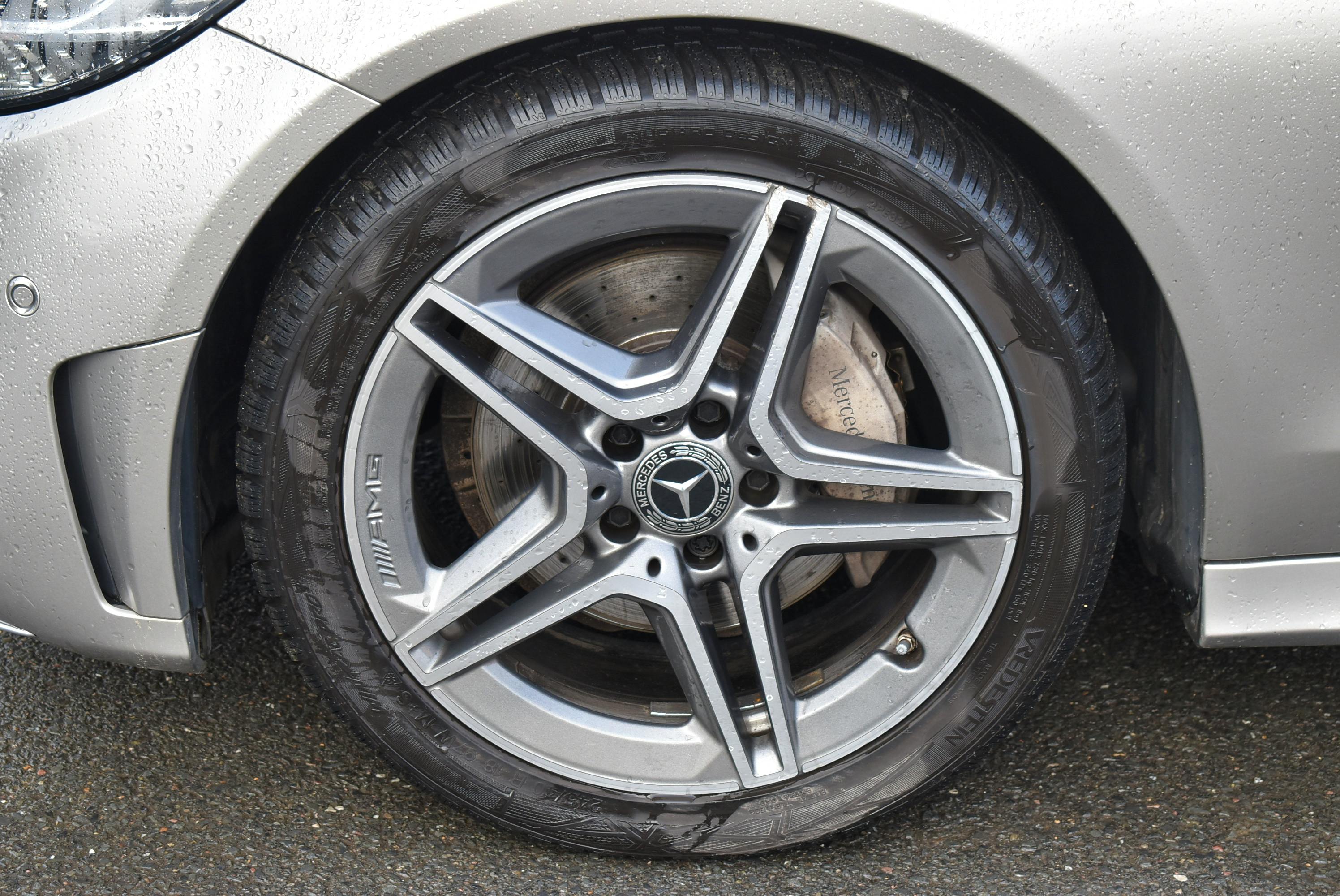 Mercedes Benz Classe C Coupé  220 D 194CH AMG LINE 9G-TRONIC 10CV occasion - Photo 16