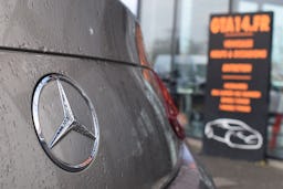 Mercedes Benz Classe C Coupé  220 D 194CH AMG LINE 9G-TRONIC 10CV occasion - Photo 19