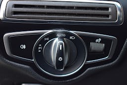 Mercedes Benz Classe C Coupé  220 D 194CH AMG LINE 9G-TRONIC 10CV occasion - Photo 22