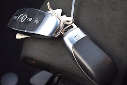 Mercedes Benz Classe C Coupé  220 D 194CH AMG LINE 9G-TRONIC 10CV occasion - Photo 33