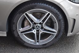 Mercedes Benz Classe C Coupé  220 D 194CH AMG LINE 9G-TRONIC 10CV occasion - Photo 37