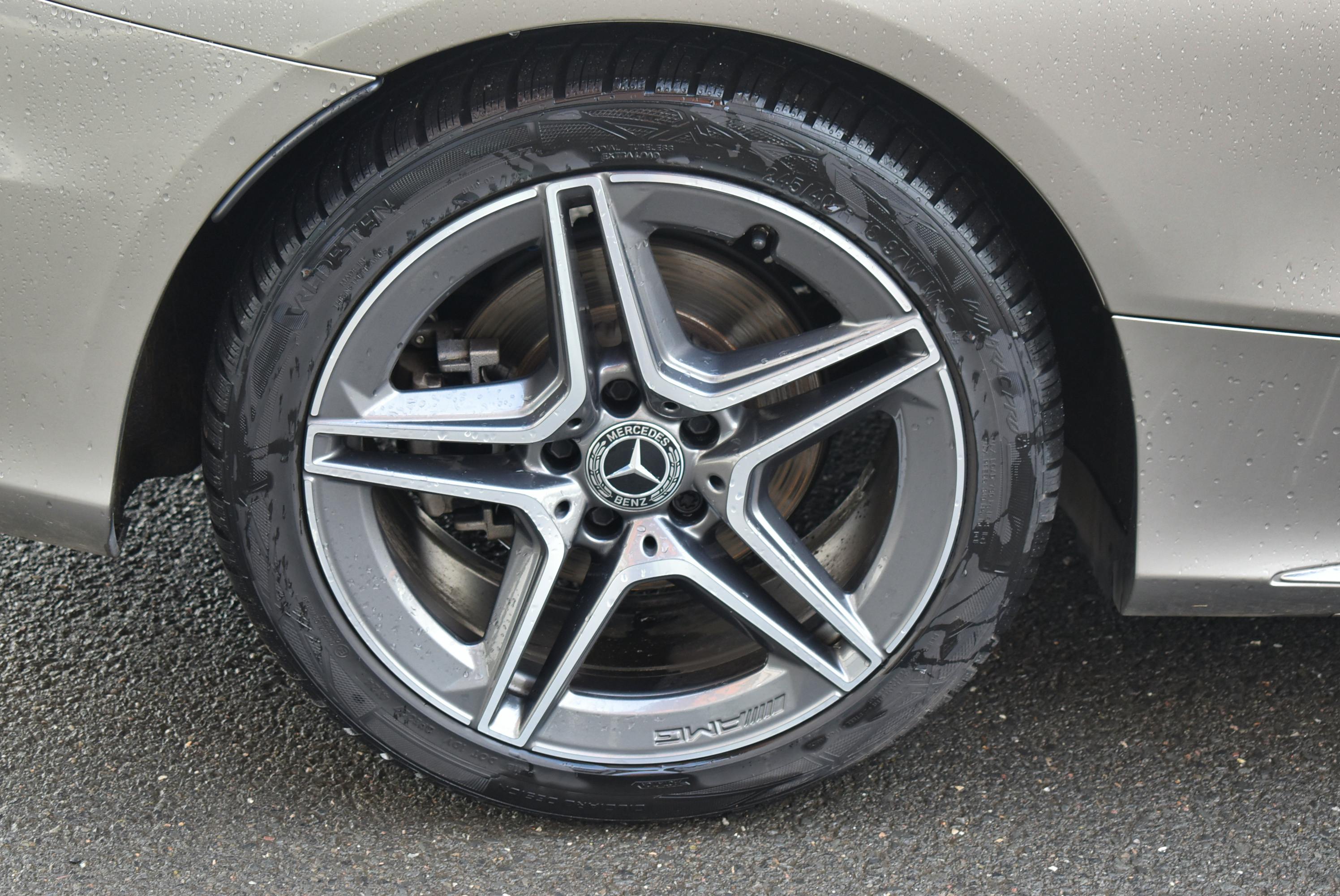 Mercedes Benz Classe C Coupé  220 D 194CH AMG LINE 9G-TRONIC 10CV occasion - Photo 38