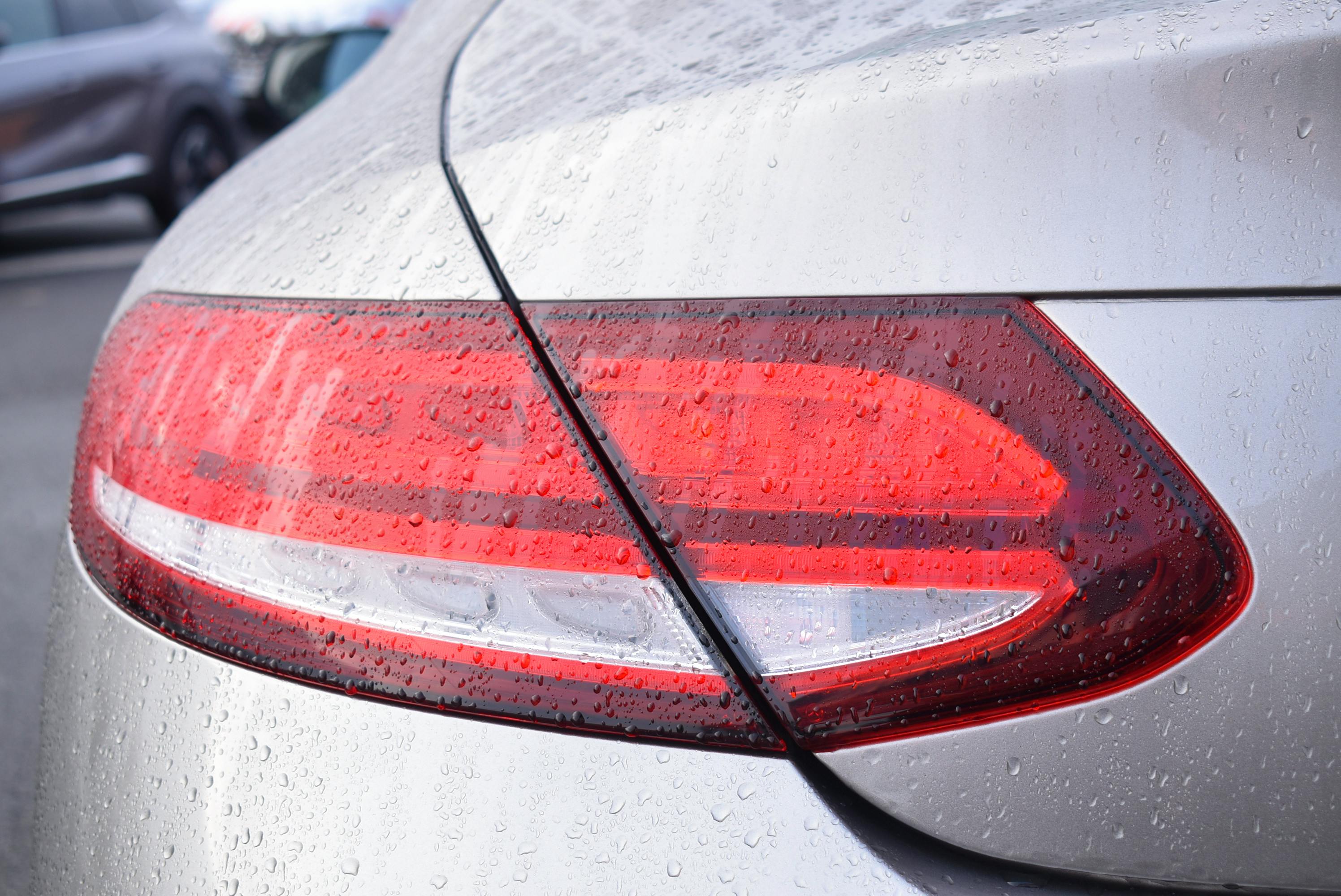 Mercedes Benz Classe C Coupé  220 D 194CH AMG LINE 9G-TRONIC 10CV occasion - Photo 39