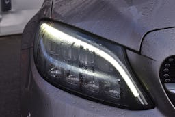 Mercedes Benz Classe C Coupé  220 D 194CH AMG LINE 9G-TRONIC 10CV occasion - Photo 40