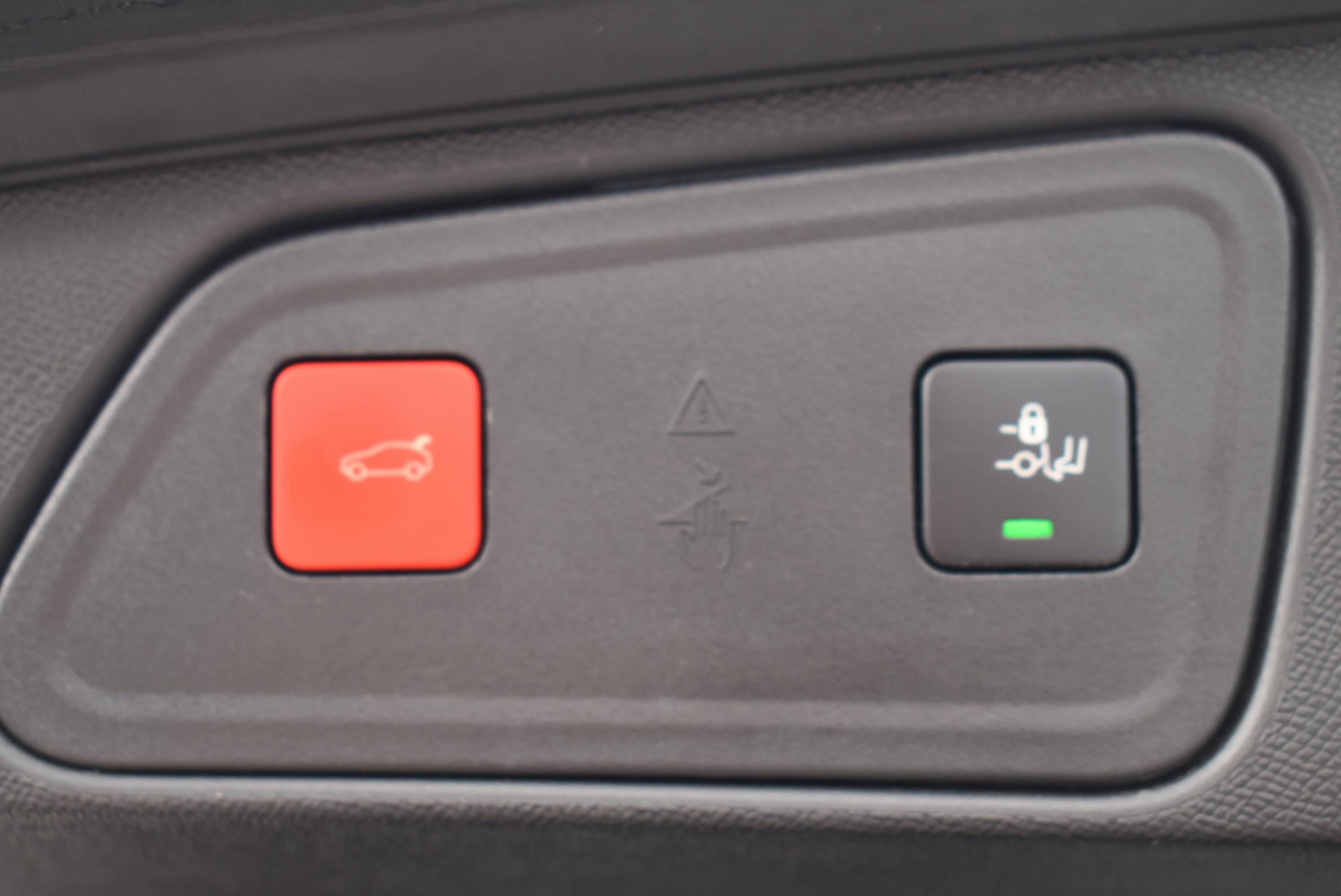 Peugeot 3008  HYBRID 225CH ALLURE E-EAT8 10CV occasion - Photo 10