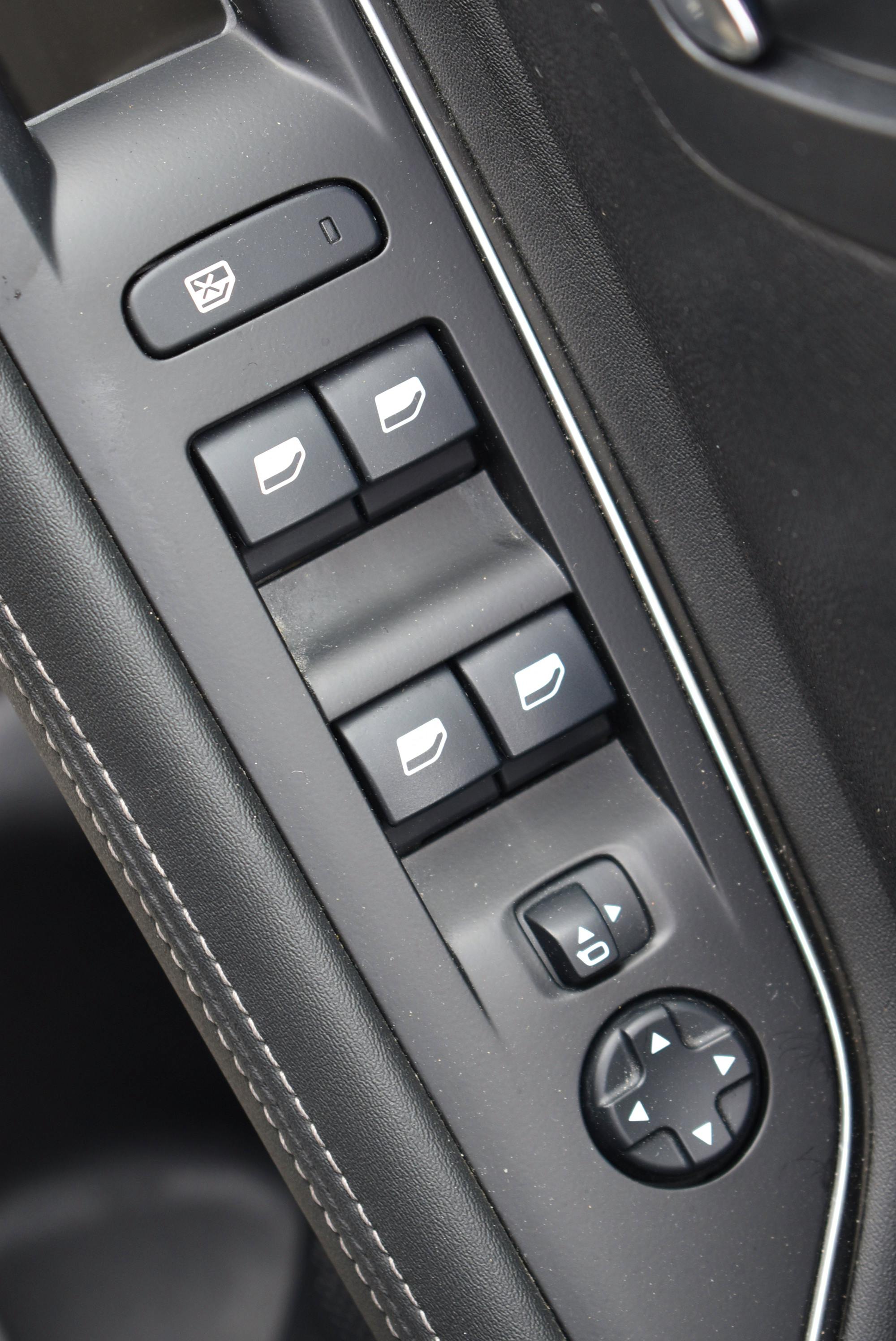 Peugeot 3008  HYBRID 225CH ALLURE E-EAT8 10CV occasion - Photo 11