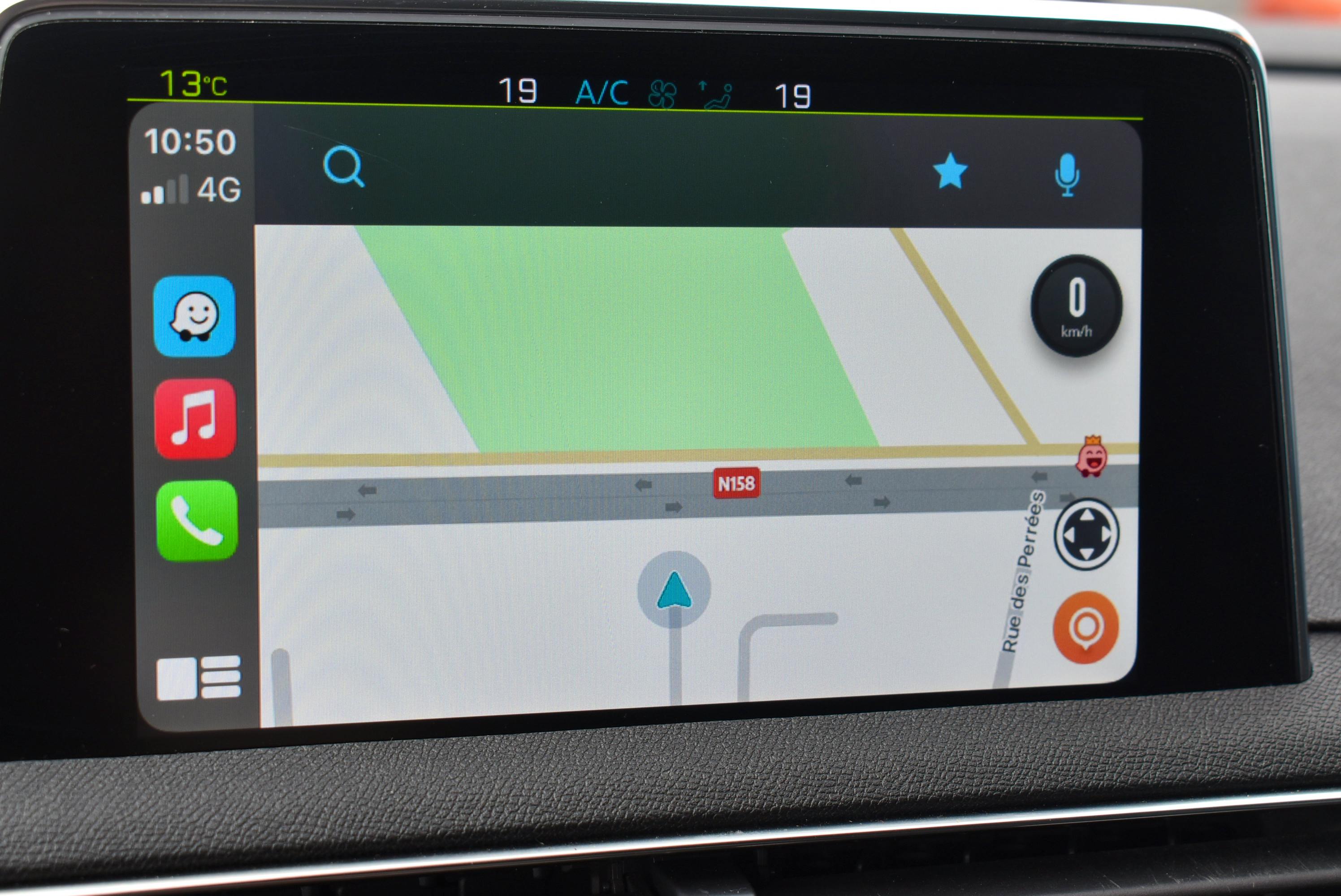 Peugeot 3008  HYBRID 225CH ALLURE E-EAT8 10CV occasion - Photo 12