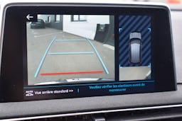 Peugeot 3008  HYBRID 225CH ALLURE E-EAT8 10CV occasion - Photo 13