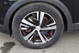 Peugeot 3008  HYBRID 225CH ALLURE E-EAT8 10CV occasion - Photo 16