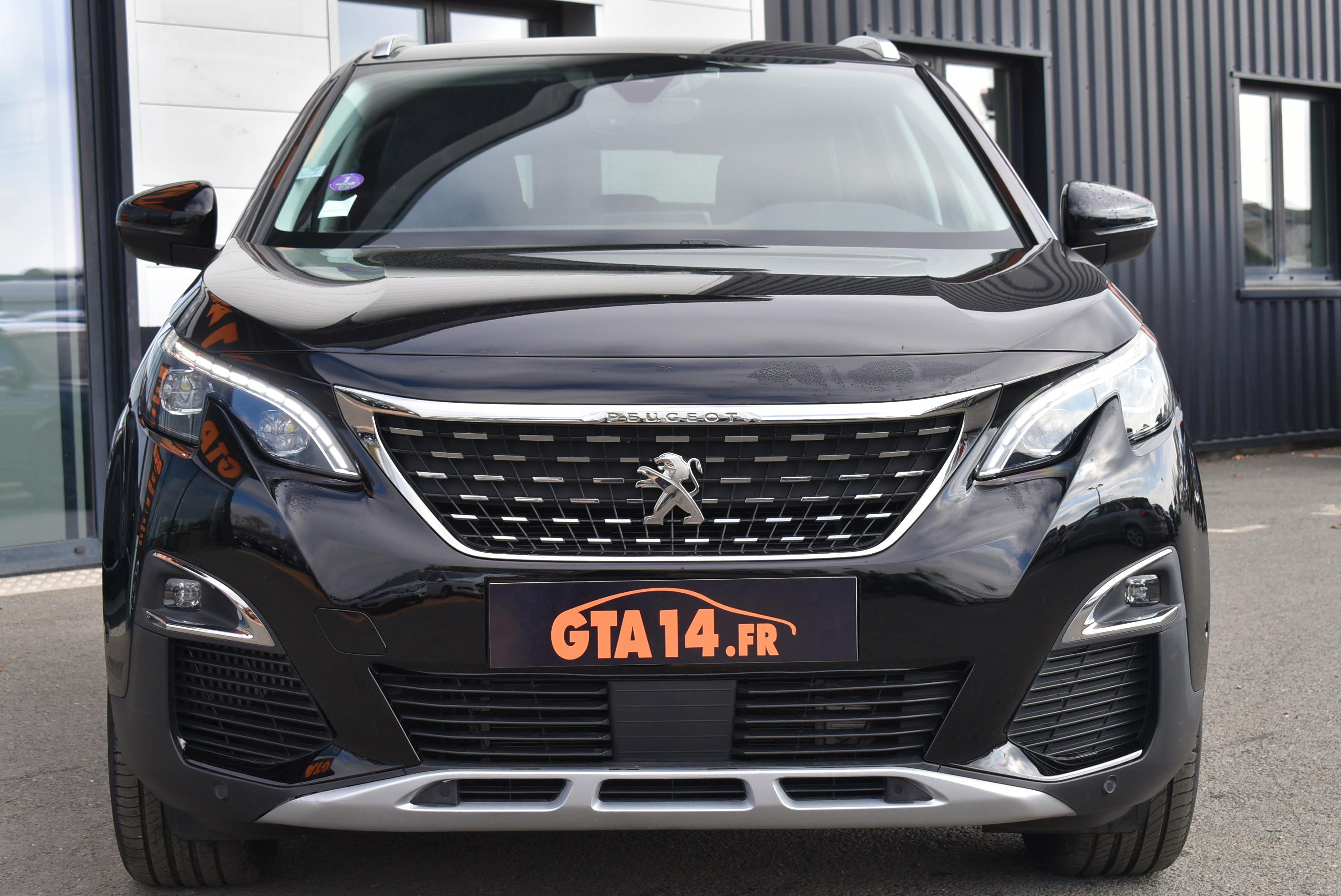 Peugeot 3008  HYBRID 225CH ALLURE E-EAT8 10CV occasion - Photo 17