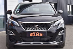 Peugeot 3008  HYBRID 225CH ALLURE E-EAT8 10CV occasion - Photo 17