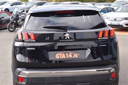 Peugeot 3008  HYBRID 225CH ALLURE E-EAT8 10CV occasion - Photo 18