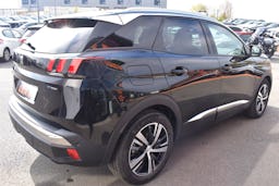 Peugeot 3008  HYBRID 225CH ALLURE E-EAT8 10CV occasion - Photo 2