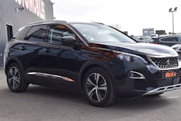 Peugeot 3008  HYBRID 225CH ALLURE E-EAT8 10CV occasion - Photo 20