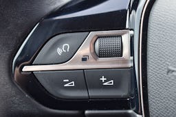 Peugeot 3008  HYBRID 225CH ALLURE E-EAT8 10CV occasion - Photo 21
