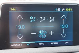 Peugeot 3008  HYBRID 225CH ALLURE E-EAT8 10CV occasion - Photo 29