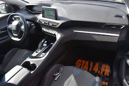 Peugeot 3008  HYBRID 225CH ALLURE E-EAT8 10CV occasion - Photo 3