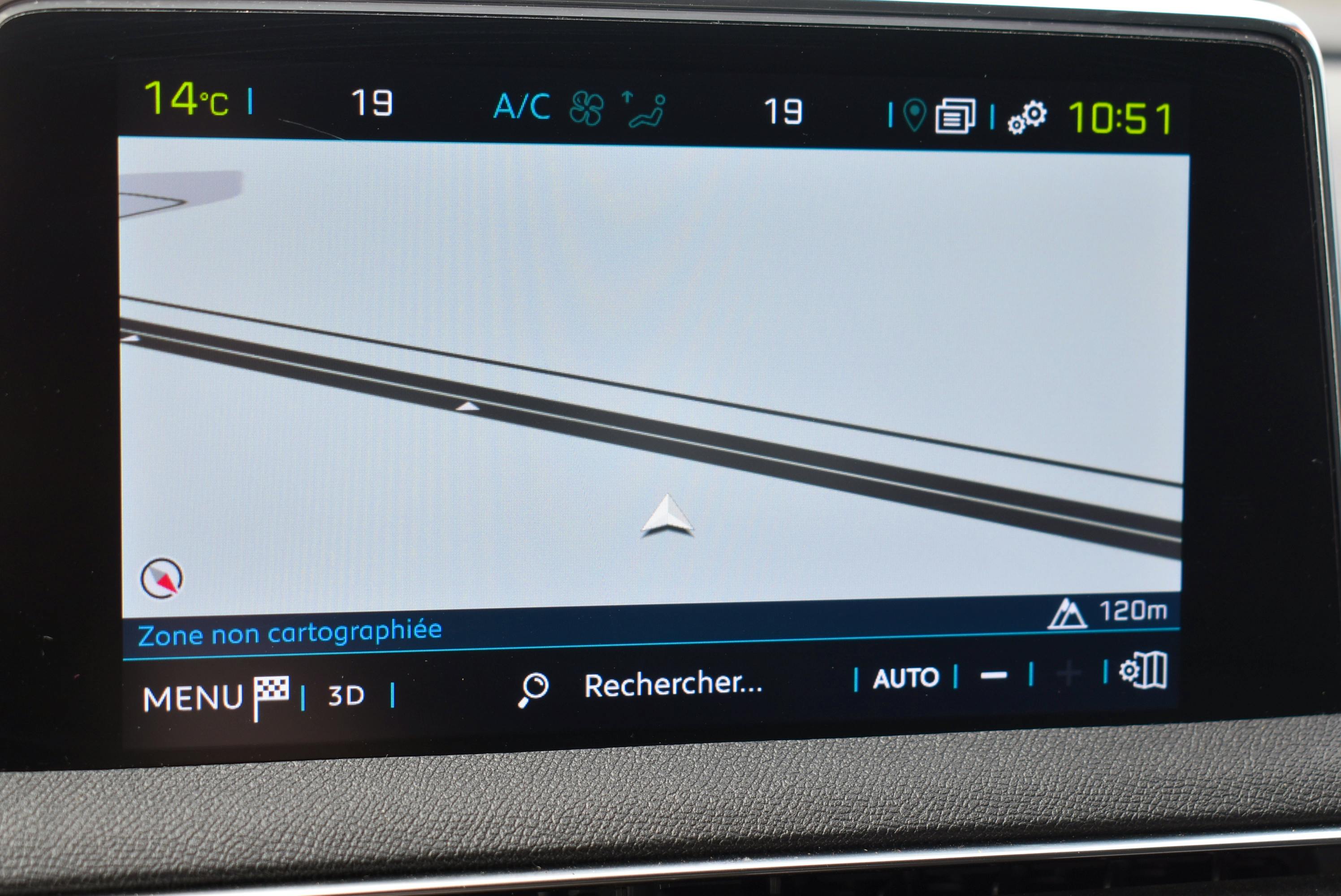 Peugeot 3008  HYBRID 225CH ALLURE E-EAT8 10CV occasion - Photo 30