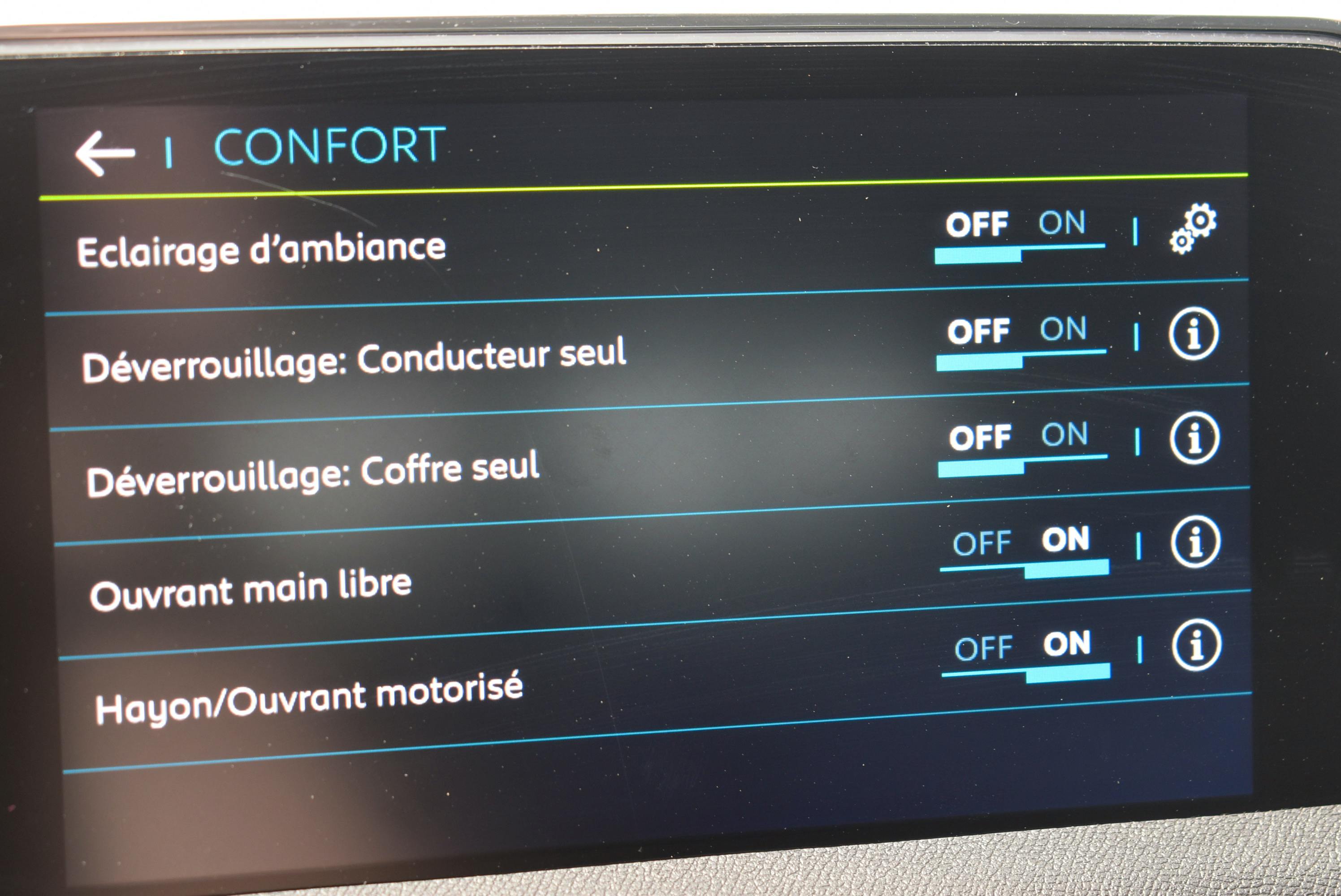 Peugeot 3008  HYBRID 225CH ALLURE E-EAT8 10CV occasion - Photo 33