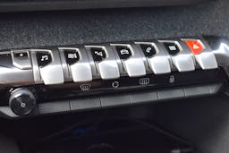 Peugeot 3008  HYBRID 225CH ALLURE E-EAT8 10CV occasion - Photo 35