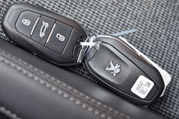 Peugeot 3008  HYBRID 225CH ALLURE E-EAT8 10CV occasion - Photo 39