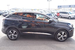 Peugeot 3008  HYBRID 225CH ALLURE E-EAT8 10CV occasion - Photo 4