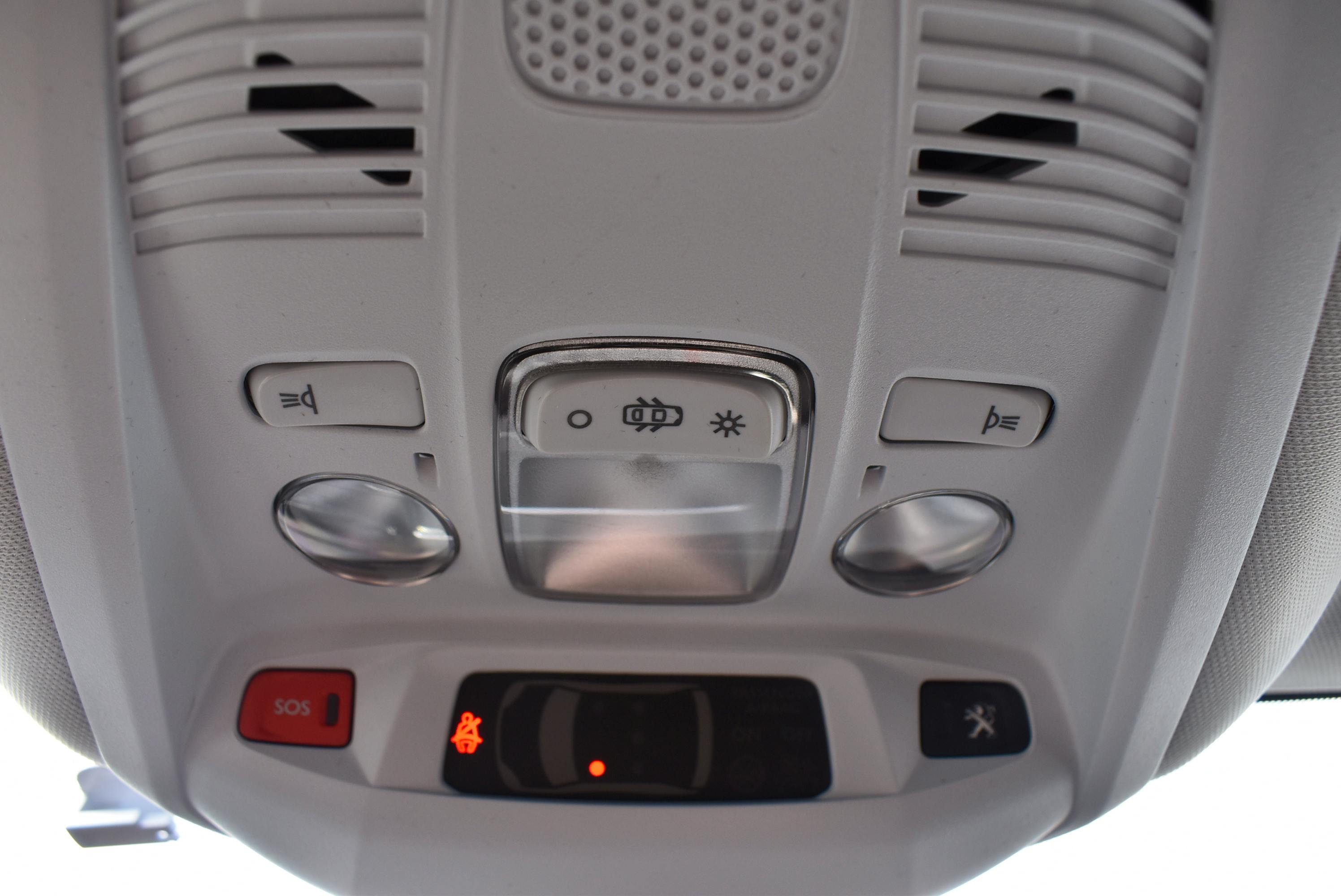 Peugeot 3008  HYBRID 225CH ALLURE E-EAT8 10CV occasion - Photo 41
