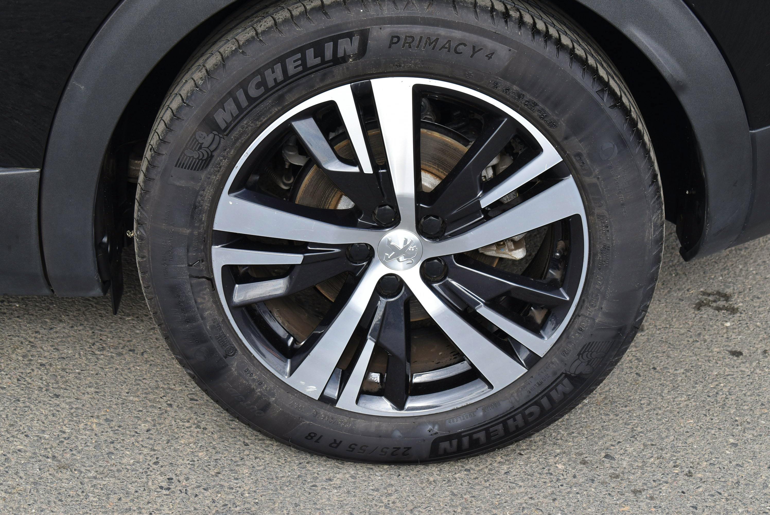 Peugeot 3008  HYBRID 225CH ALLURE E-EAT8 10CV occasion - Photo 42
