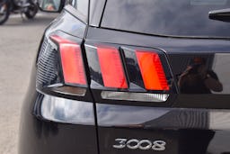 Peugeot 3008  HYBRID 225CH ALLURE E-EAT8 10CV occasion - Photo 45