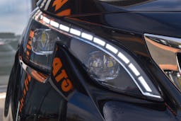 Peugeot 3008  HYBRID 225CH ALLURE E-EAT8 10CV occasion - Photo 46