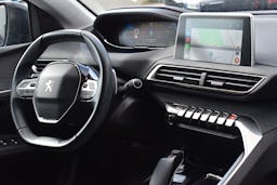 Peugeot 3008  HYBRID 225CH ALLURE E-EAT8 10CV occasion - Photo 6