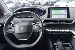 Peugeot 3008  HYBRID 225CH ALLURE E-EAT8 10CV occasion - Photo 7