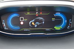 Peugeot 3008  HYBRID 225CH ALLURE E-EAT8 10CV occasion - Photo 8