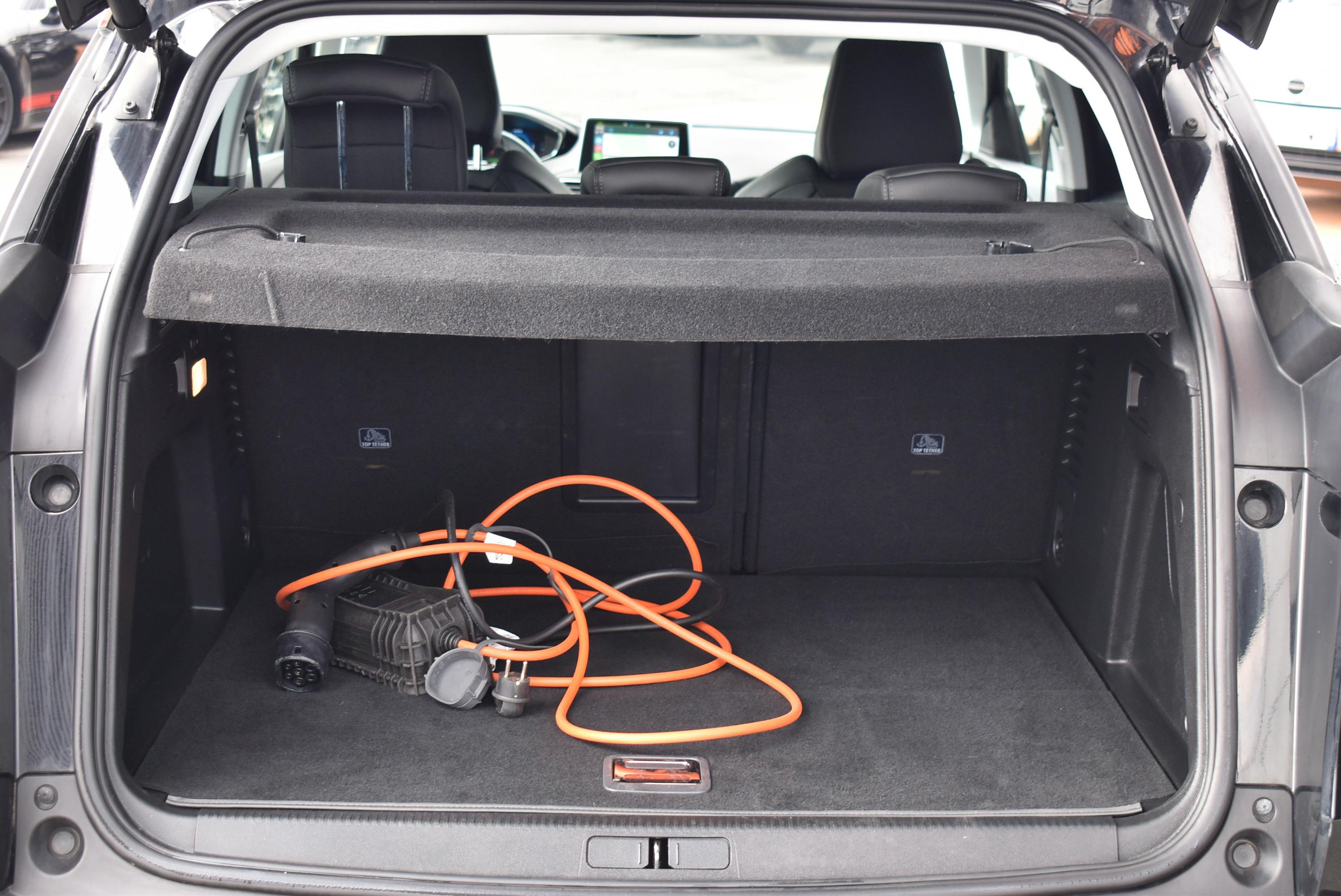 Peugeot 3008  HYBRID 225CH ALLURE E-EAT8 10CV occasion - Photo 9