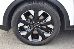 Kia Sportage  1.6 T-GDI 265CH PHEV ACTIVE BUSINESS BVA6 4X4 occasion - Photo 16
