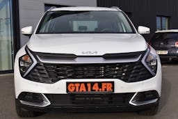 Kia Sportage  1.6 T-GDI 265CH PHEV ACTIVE BUSINESS BVA6 4X4 occasion - Photo 17