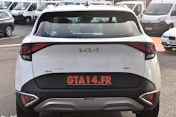 Kia Sportage  1.6 T-GDI 265CH PHEV ACTIVE BUSINESS BVA6 4X4 occasion - Photo 18