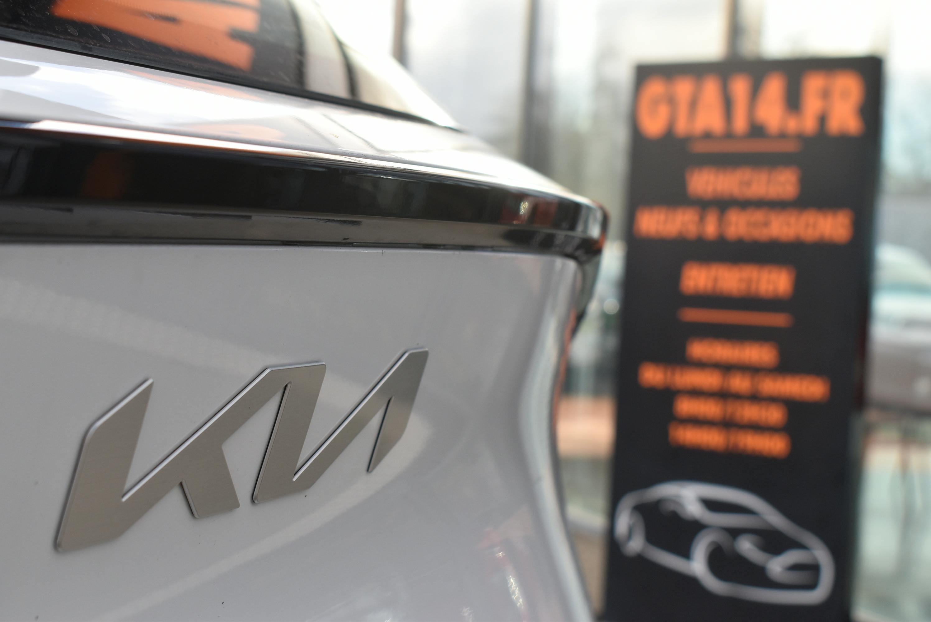 Kia Sportage  1.6 T-GDI 265CH PHEV ACTIVE BUSINESS BVA6 4X4 occasion - Photo 19