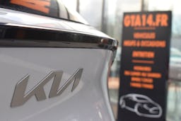 Kia Sportage  1.6 T-GDI 265CH PHEV ACTIVE BUSINESS BVA6 4X4 occasion - Photo 19